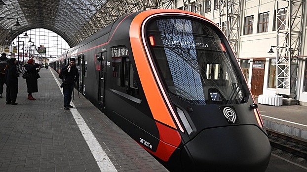 В ноябрьские выходные для туристов обострилась проблема нехватки поездов