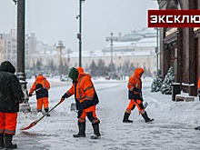 Москвичей ждет аномально теплая погода в первый день весны