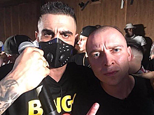 Баттл Оксимирона и Dizaster опубликован с переводом