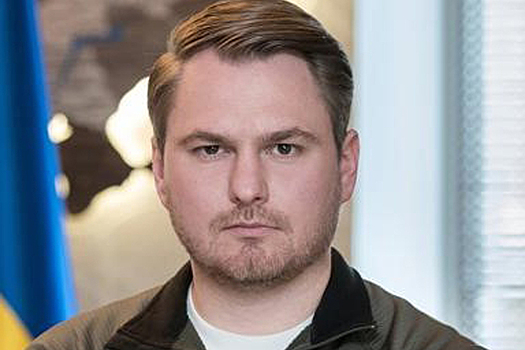 Зеленский согласовал кандидатуру Руслана Кравченко на пост генпрокурора Украины