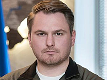Зеленский согласовал кандидатуру Руслана Кравченко на пост генпрокурора Украины