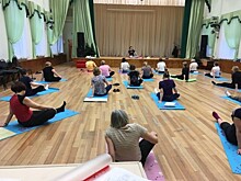 Специалисты поликлиники № 2 помогут жителям Чертанова Северного сохранить здоровье на долгие годы