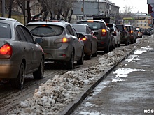Любители автохлама: Новосибирск попал в топ городов с поддержанными машинами