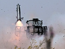 Минобороны: ПВО за три часа уничтожила 112 дронов над регионами России