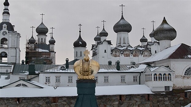 Свет на Таганке