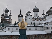 Свет на Таганке