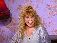 Галкин показал танцы Пугачевой на Новый год