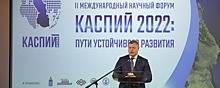 В Форуме молодых парламентариев приняли участие более 370 человек из России и зарубежья