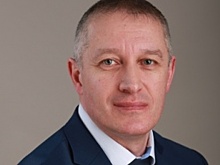 Глава прикамского минспорта Глызин написал заявление об отставке