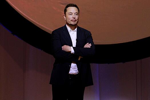 Кроссовер компании Илона Маска показал невероятные результаты