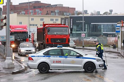 В Тюмени самой аварийной улицей стала Мельникайте