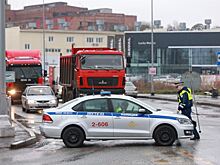 В Тюмени самой аварийной улицей стала Мельникайте