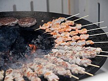 Диетолог дала советы по приготовлению шашлыков