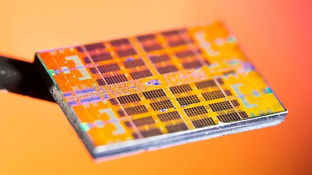 TSMC освоит 3-нм техпроцесс в 2022 году