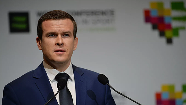 Витольд Банька о главе USADA: «Он ничего не делает в интересах антидопинга, он только путешествует по миру и атакует WADA»