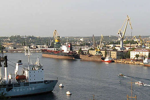 Поврежденную подлодку "Ростов-на-Дону" отремонтируют до конца июня 2024 года