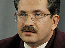 Установлены возможные участники убийства Листьева