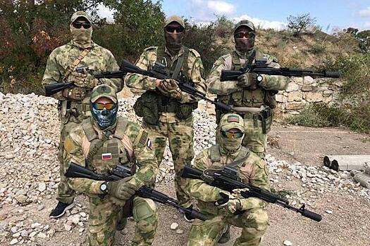 «Куница» - гроза морских «гадов»: военный рассказал о защите бухты в Крыму и боях на СВО