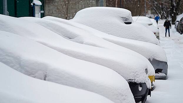 Автоэксперт Хайцеэр дал советы, как завести машину в любой мороз
