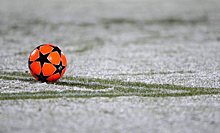 В Строгине стартует зимний чемпионат по мини-футболу