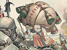 American Thinker (США): «системный расизм» — это новый кровавый навет