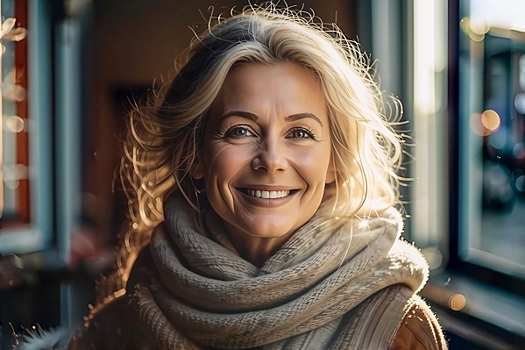 Диетолог Гинзбург рассказал о продуктах, способствующих замедлению старения