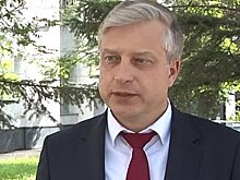 Главный федеральный инспектор по региону поддержал  Демешина в наведении порядка в Хабаровске