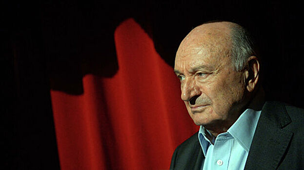 Похороны Жванецкого засекретили