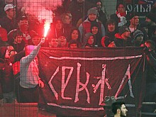Секта свидетелей чемпионства. Почему «Спартак» угрожает Москве (видео)