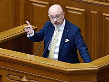 На Украине исключили агрессию против Белоруссии