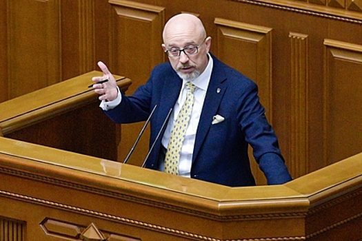 На Украине исключили агрессию против Белоруссии