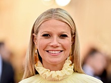 Гвинет Пэлтроу рассказала о своей детской шутке над Арнольдом Шварценеггером