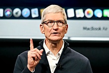 Глава Apple отменил сериал о компании, раскрывшей миру его нетрадиционную сексуальную ориентацию