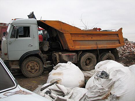 Более 200 несанкционированных свалок ликвидировано в Нижнем Новгороде