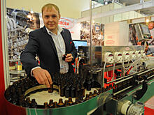 Чистый воздух продлевает срок годности продуктов