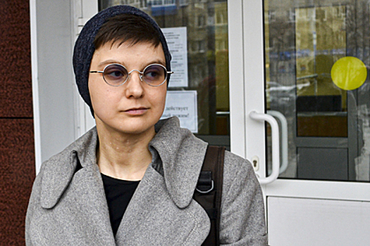 Прокуратура обжаловала оправдательный приговор художнице Цветковой