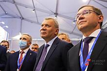 Вице-премьер РФ Юрий Борисов собирается в Курган