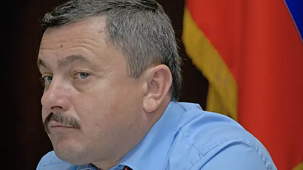 Скончался бывший губернатор Новгородской области Михаил Прусак