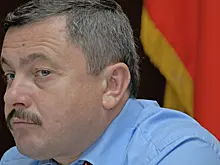 Скончался бывший губернатор Новгородской области Михаил Прусак