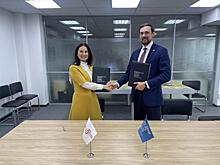 Енисейская Сибирь подписала ключевой для развития инвестпроектов меморандум