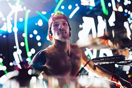 Джош Дан из Twenty One Pilot’s сделал любовное признание