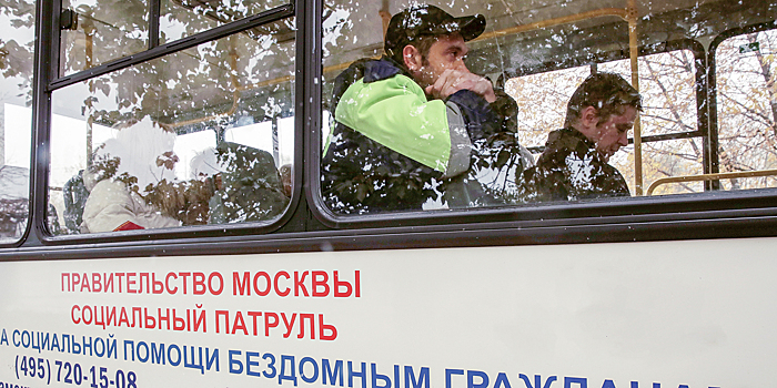 Обратиться в «Социальный патруль» теперь можно по номеру 112