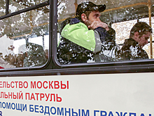 Обратиться в «Социальный патруль» теперь можно по номеру 112
