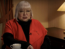 Светлана Крючкова вышла на связь после госпитализации