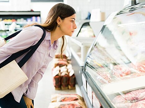 Эксперт Холод: магазины из-за сокращения поставок индейки будут искать других поставщиков