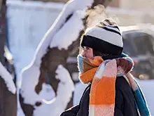 Минус 27: опубликован прогноз погоды на январь-2026 в Новосибирске