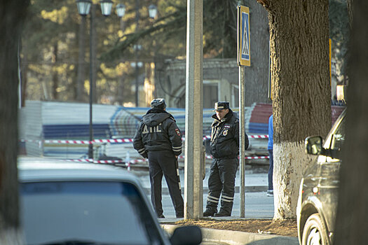 Порядок на выборах в Южной Осетии обеспечит весь личный состав МВД