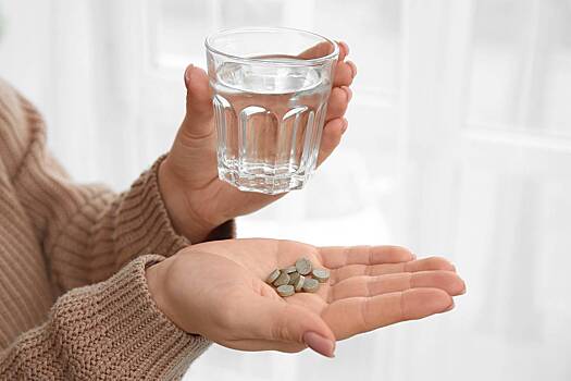 Перечислены симптомы дефицита йода