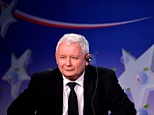 Качиньский приветствовал ядерное вооружение Евросоюза
