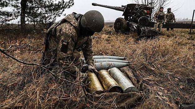 Новая Таволжанка Белгородской области снова оказалась под обстрелом украинских войск